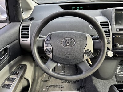 2009 Toyota Prius Base