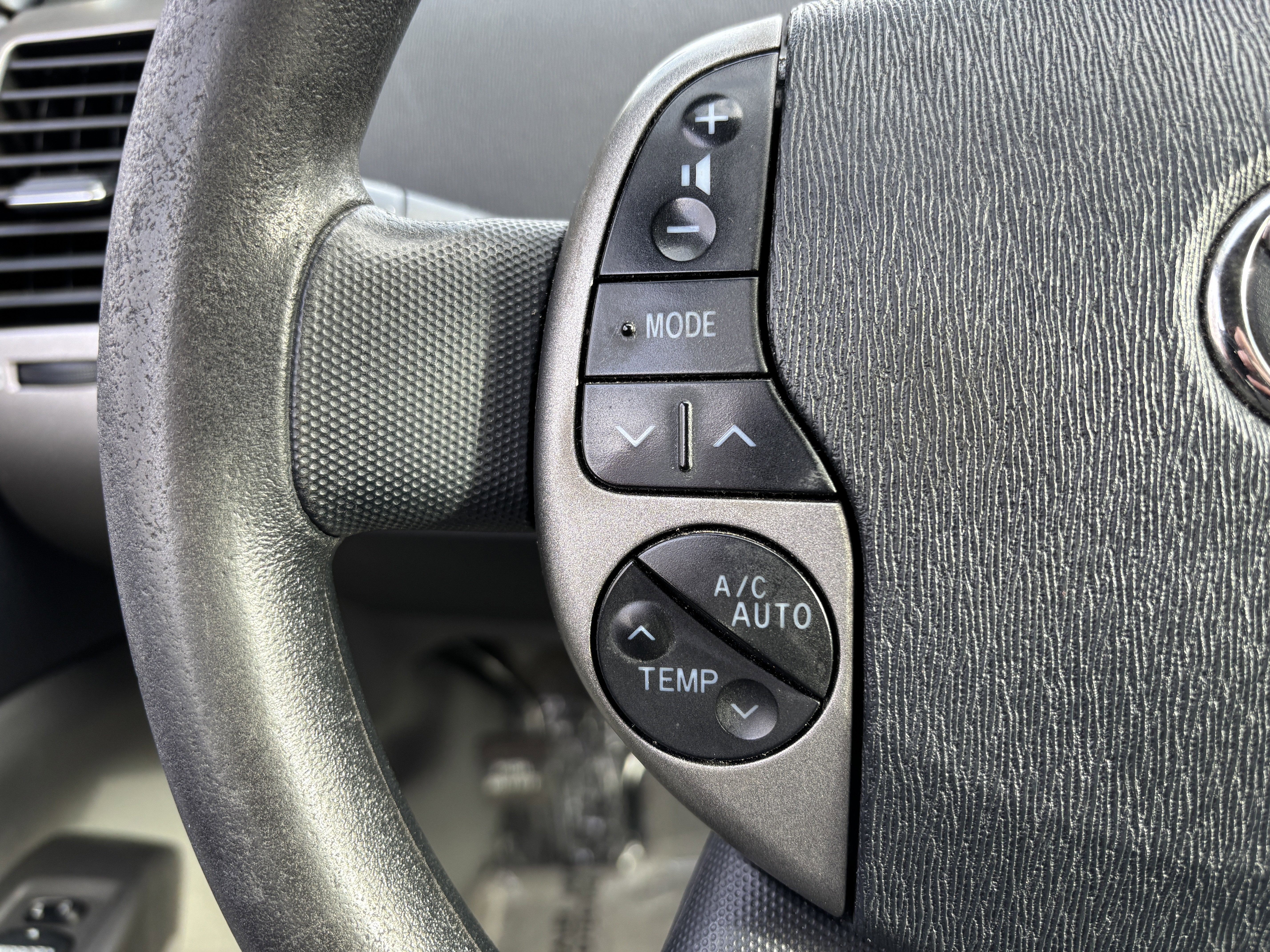 2009 Toyota Prius Base