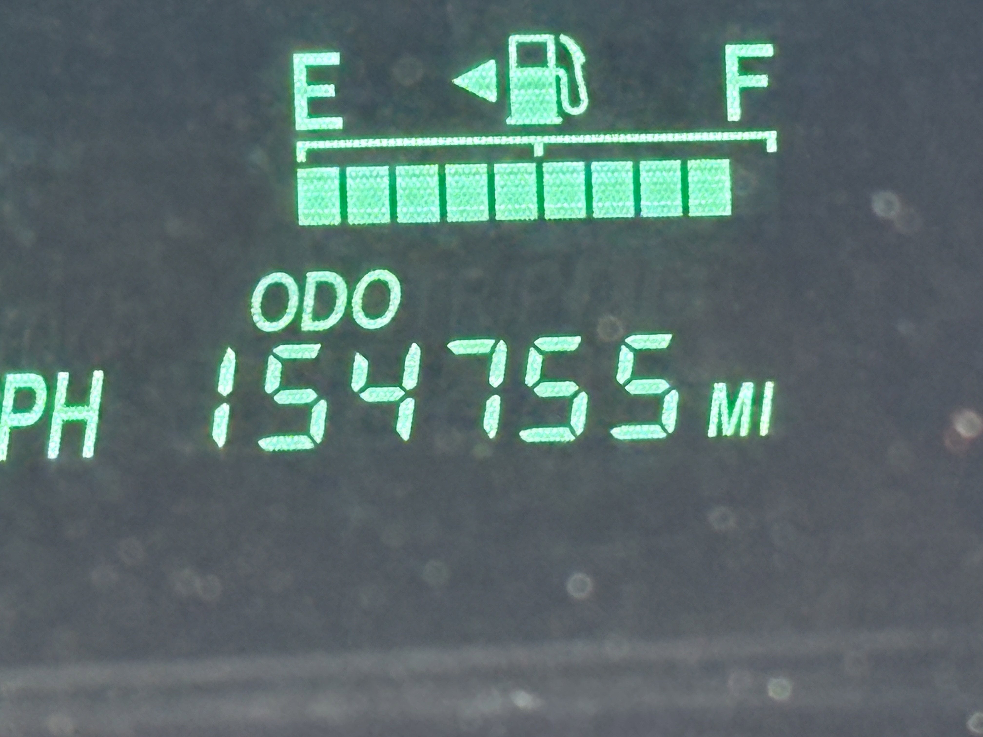 2009 Toyota Prius Base