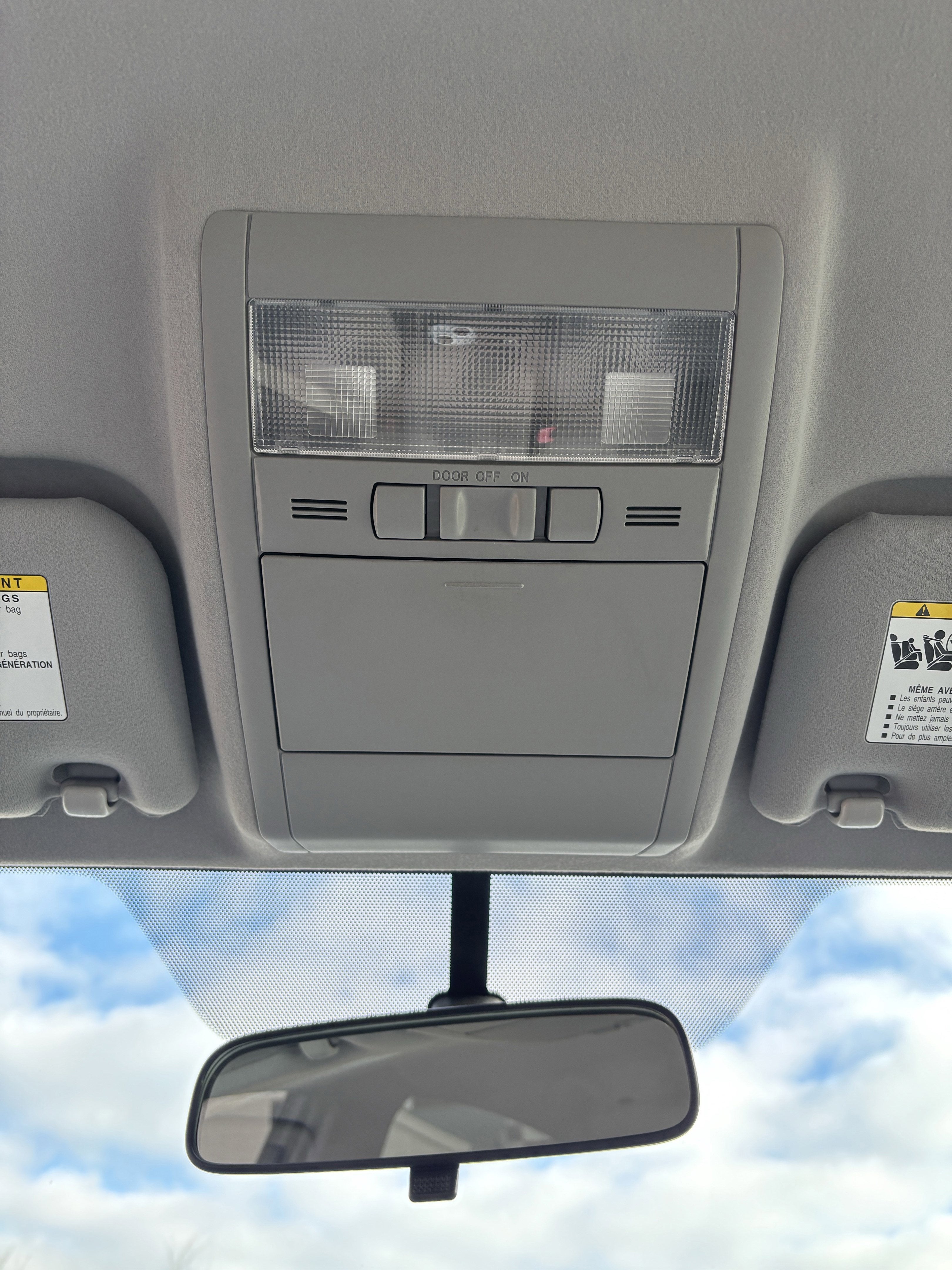 2009 Toyota Prius Base