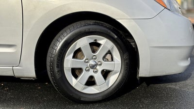 2009 Toyota Prius Base