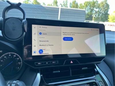 2023 Toyota Venza XLE AWD