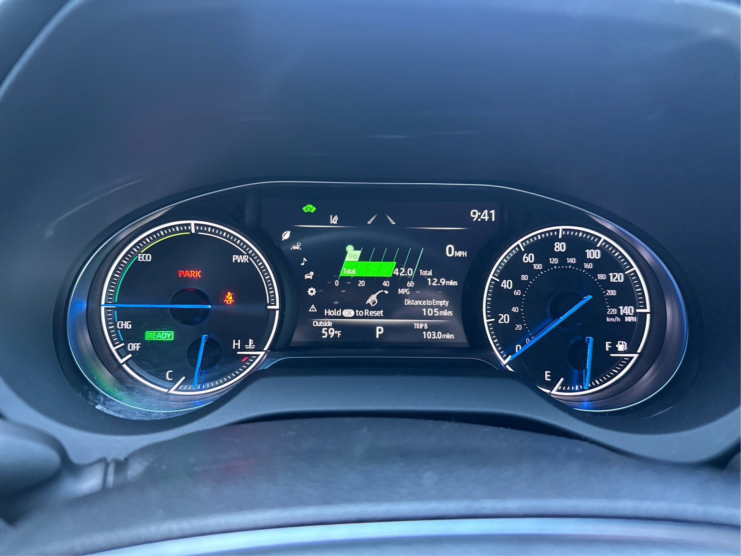 2023 Toyota Venza XLE AWD