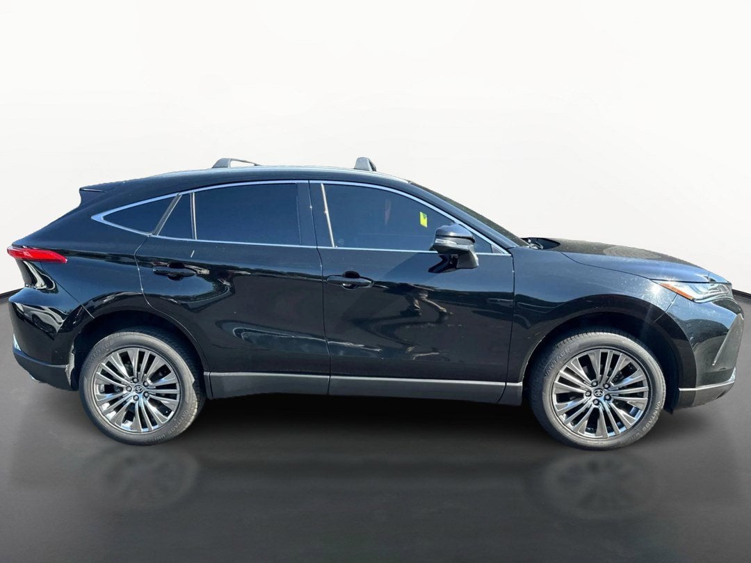 2023 Toyota Venza XLE AWD