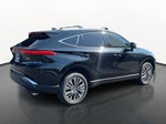2023 Toyota Venza XLE AWD