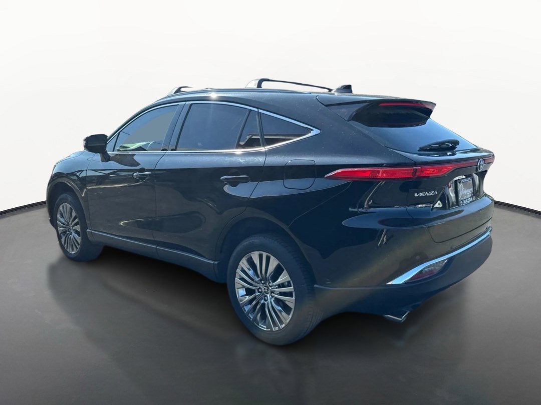 2023 Toyota Venza XLE AWD