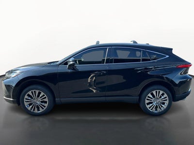2023 Toyota Venza XLE AWD