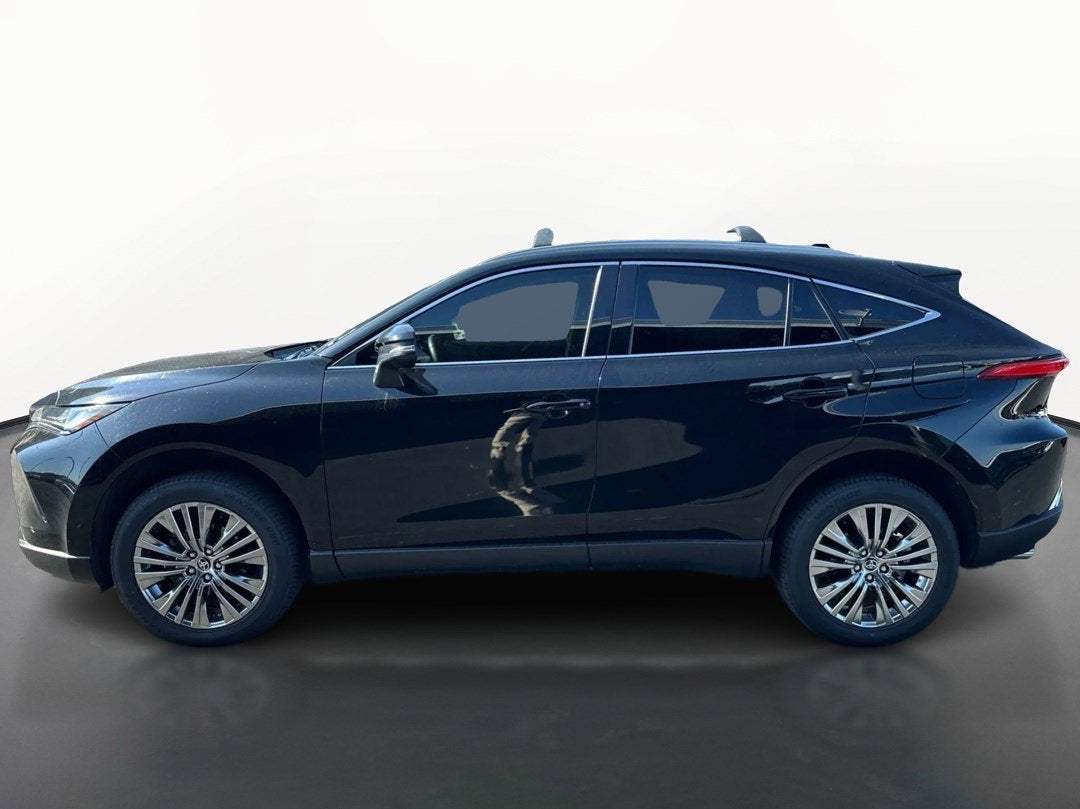2023 Toyota Venza XLE AWD