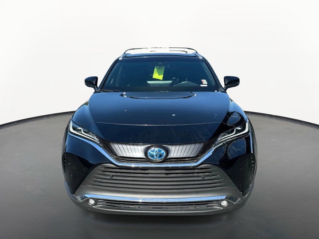 2023 Toyota Venza XLE AWD