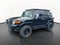 2007 Toyota FJ Cruiser 4DR 4WD AT