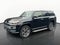 2019 Toyota 4Runner Limited 4WD