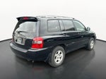 2006 Toyota Highlander w/3rd Row