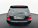 2006 Toyota Highlander w/3rd Row