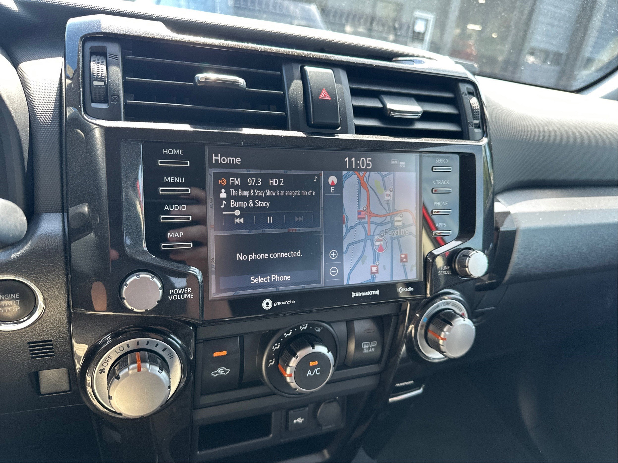 2022 Toyota 4Runner TRD Off Road Premium