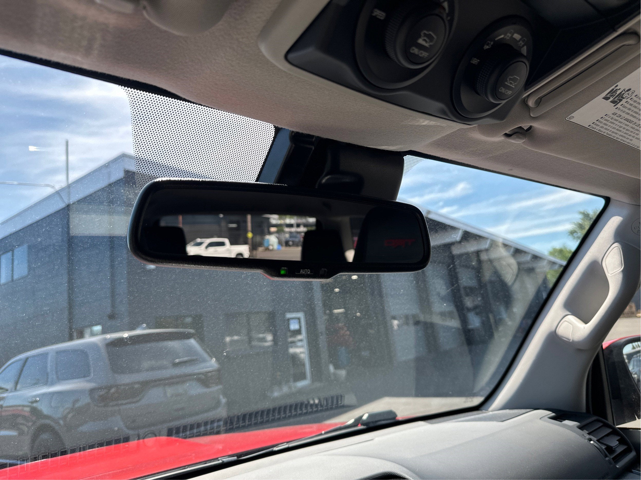 2022 Toyota 4Runner TRD Off Road Premium