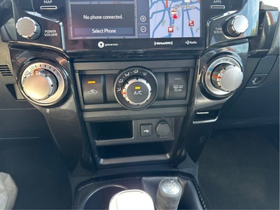 2022 Toyota 4Runner TRD Off Road Premium