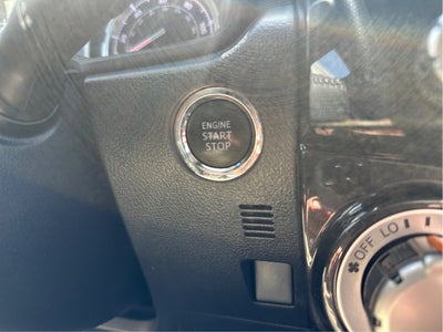 2022 Toyota 4Runner TRD Off Road Premium