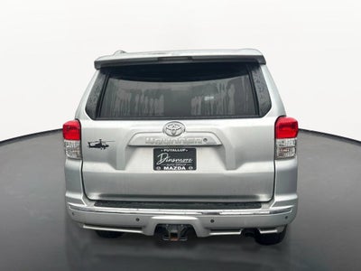 2013 Toyota 4Runner SR5