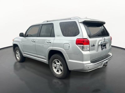 2013 Toyota 4Runner SR5