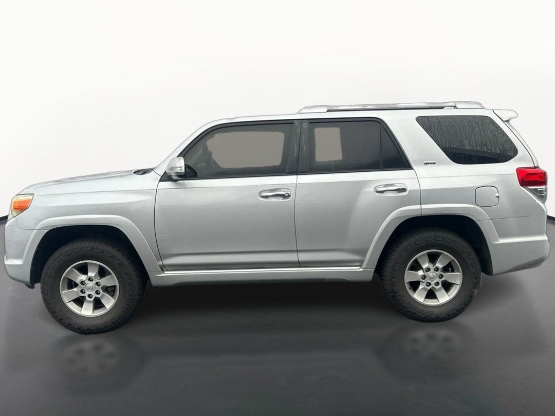 2013 Toyota 4Runner SR5