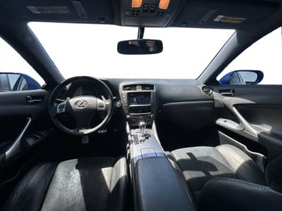 2013 Lexus IS 250 Sport Sedan