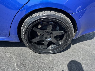 2013 Lexus IS 250 Sport Sedan