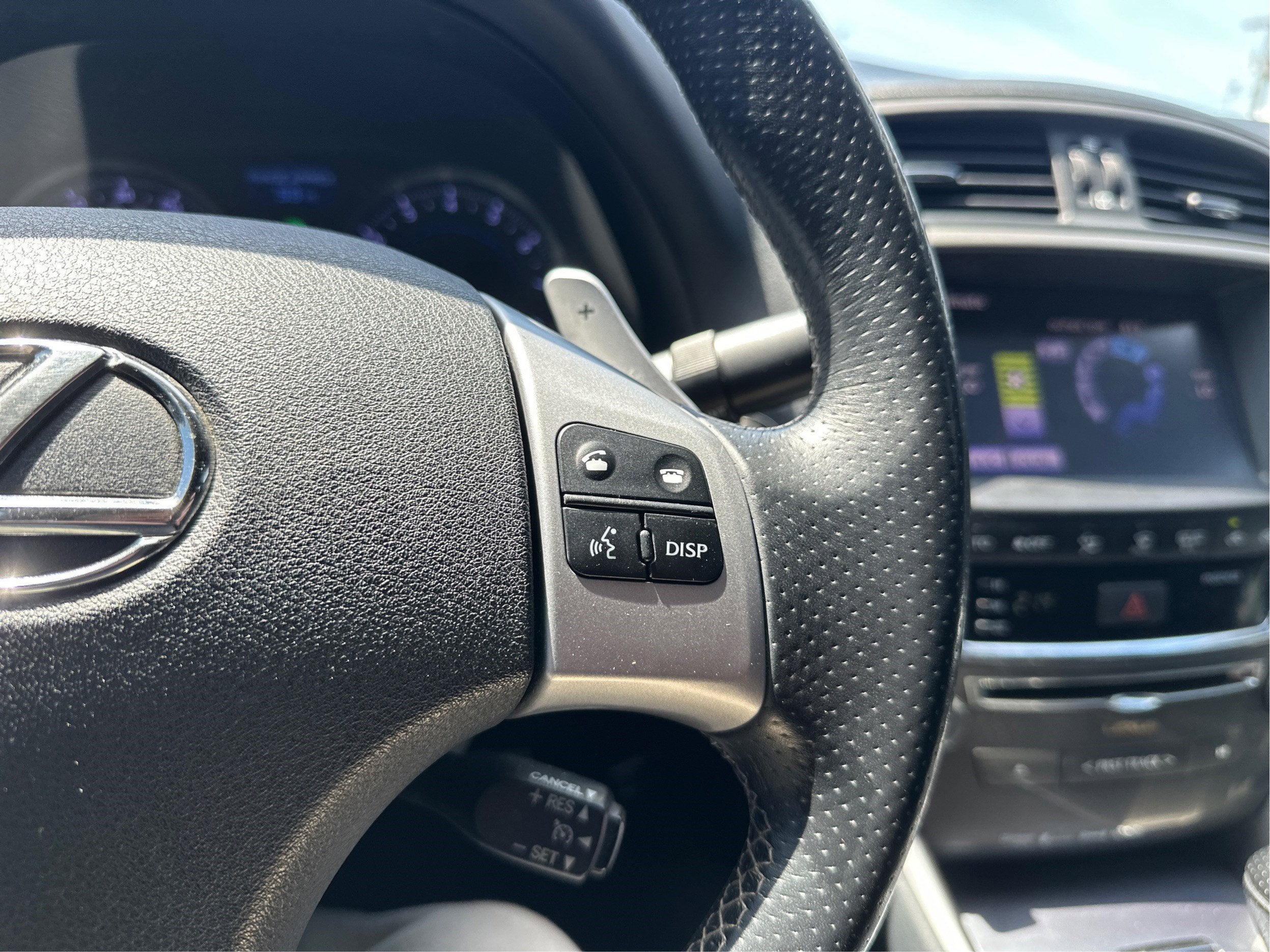 2013 Lexus IS 250 Sport Sedan
