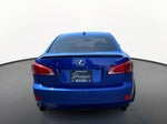 2013 Lexus IS 250 Sport Sedan