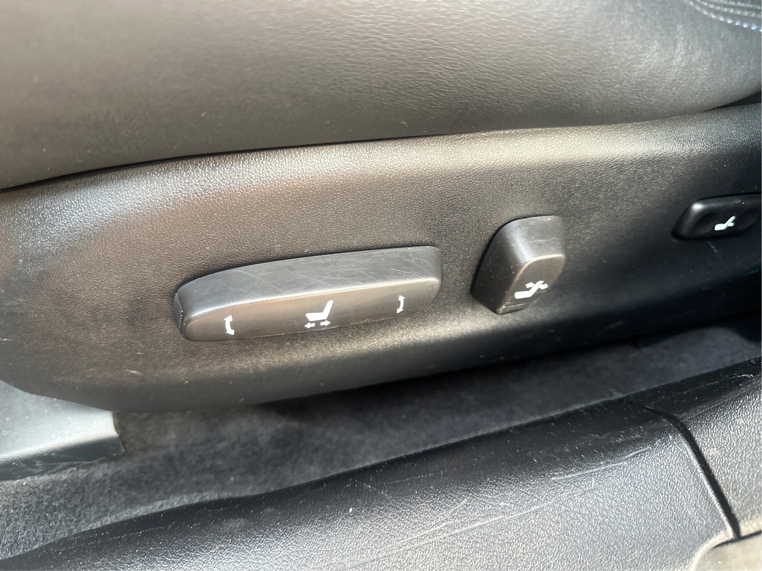 2009 Lexus IS F 4dr Sdn