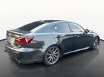 2009 Lexus IS F 4dr Sdn