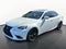 2015 Lexus IS 250 Sport Sedan