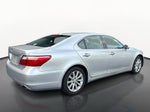 2012 Lexus LS 460 4DR SDN AWD