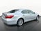 2012 Lexus LS 460 4DR SDN AWD