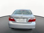 2012 Lexus LS 460 4DR SDN AWD
