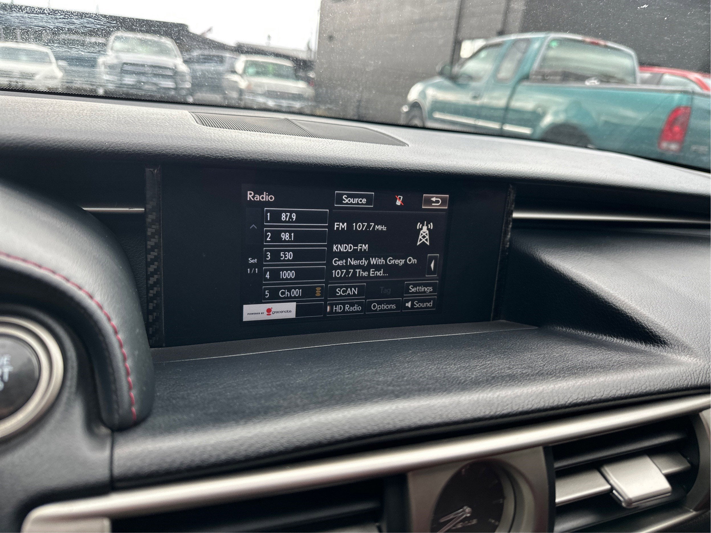 2016 Lexus IS 300 AWD