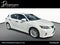 2013 Lexus CT 200h Hybrid