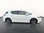 2017 Lexus CT CT 200h F Sport