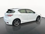 2017 Lexus CT CT 200h F Sport