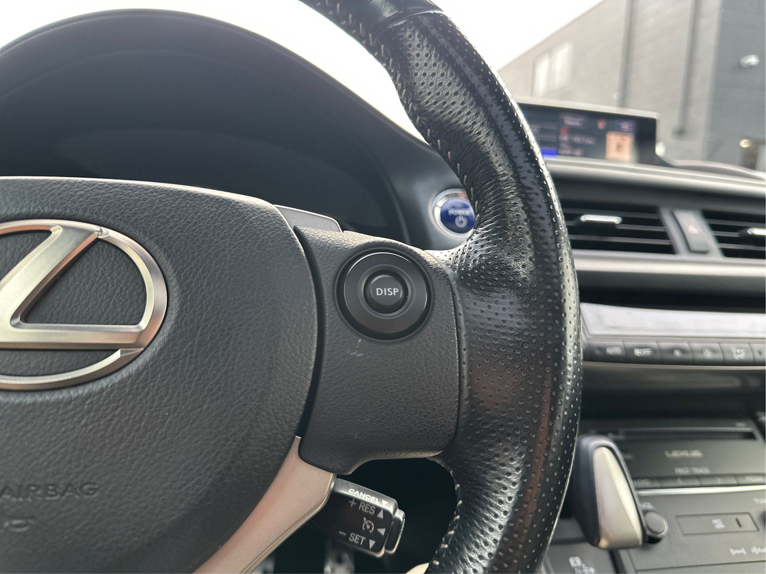 2017 Lexus CT CT 200h F Sport