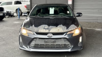 2015 Scion tC Base