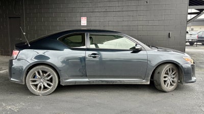 2015 Scion tC Base