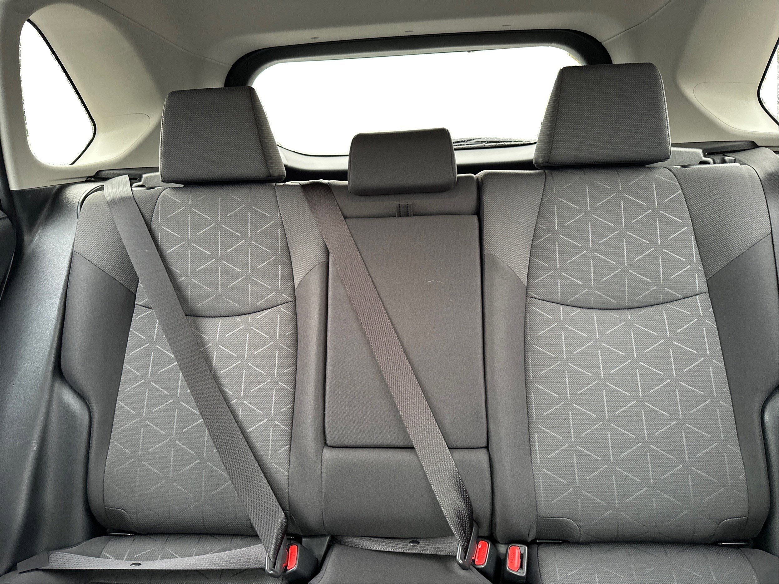 2025 Toyota RAV4 Hybrid XLE AWD