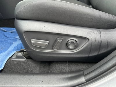 2025 Toyota RAV4 Hybrid XLE AWD