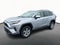 2025 Toyota RAV4 Hybrid XLE AWD