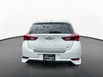 2017 Toyota Corolla iM Base