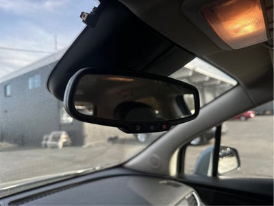 2019 Buick Encore Preferred AWD