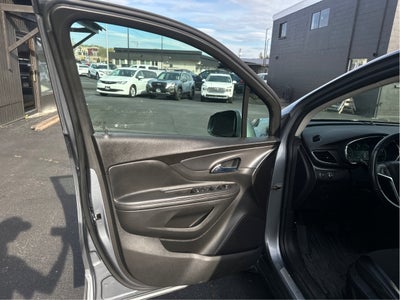 2019 Buick Encore Preferred AWD