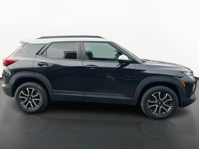 2022 Chevrolet Trailblazer ACTIV