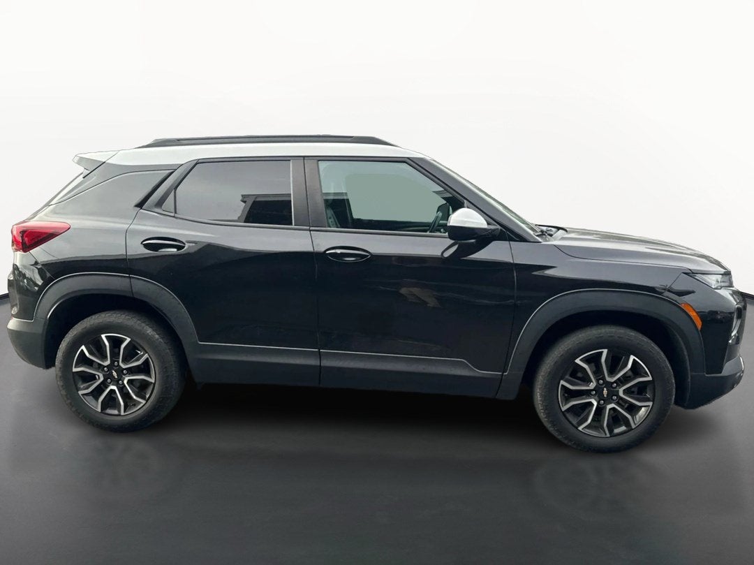 2022 Chevrolet Trailblazer ACTIV
