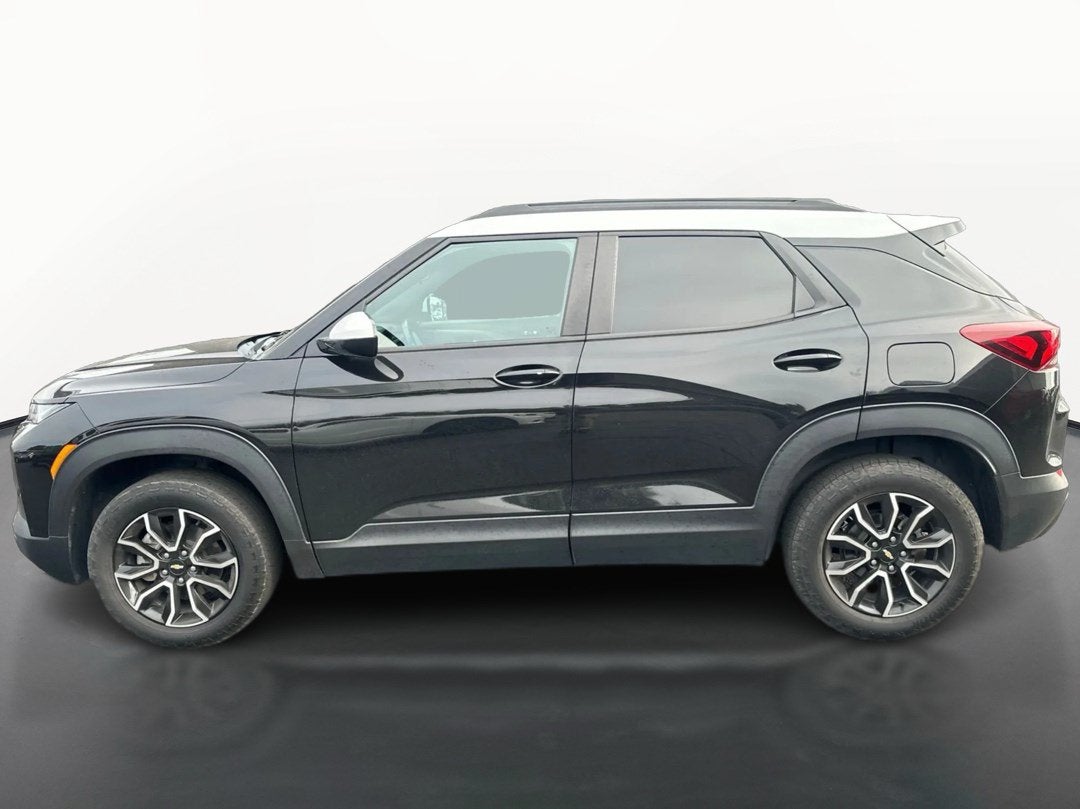 2022 Chevrolet Trailblazer ACTIV